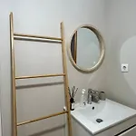 Apartamento Seminario Classic