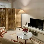 Apartamento Seminario Classic *
