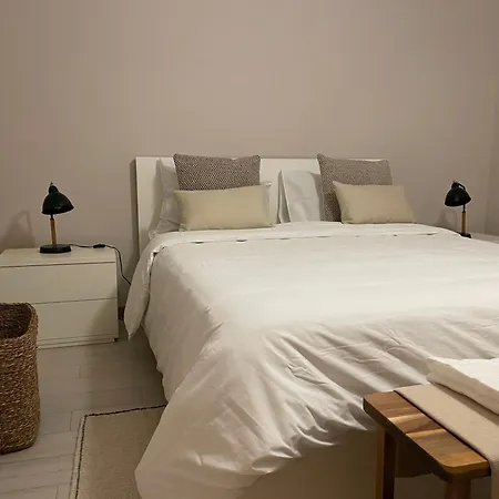 Seminario Classic Appartement *