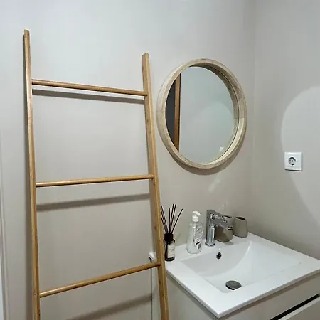 Апартаменты Seminario Classic