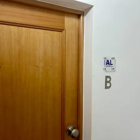 Seminario Classic Апартаменты