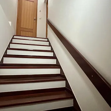 Seminario Classic Апартаменты *