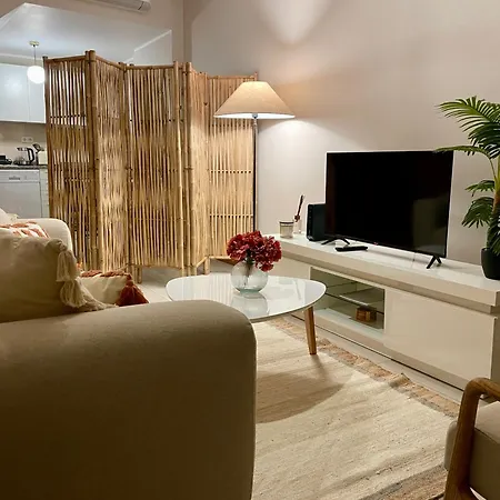 Апартаменты Seminario Classic Фуншал