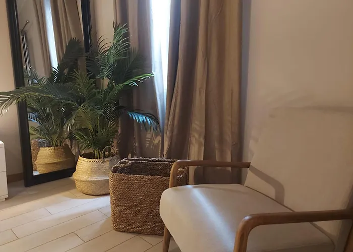 公寓 Seminario Classic *