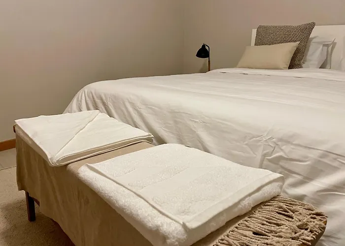 Seminario Classic 公寓 丰沙尔