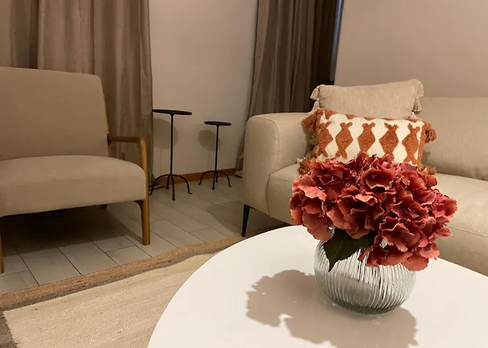 公寓 Seminario Classic *