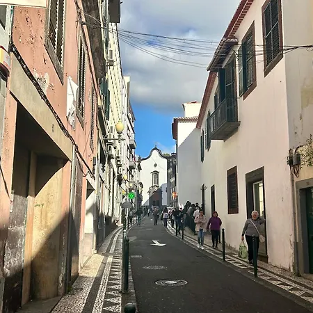 Apartmán Seminario Classic *