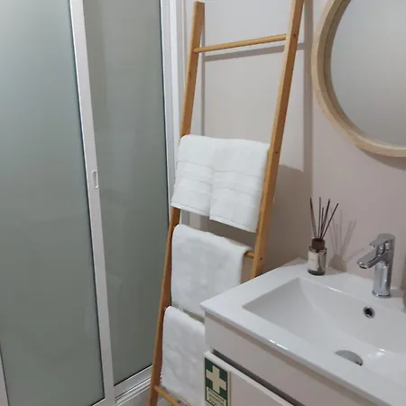 Apartmán Seminario Classic