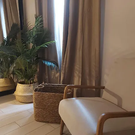 Apartmán Seminario Classic *