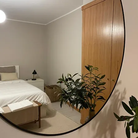 Apartmán Seminario Classic