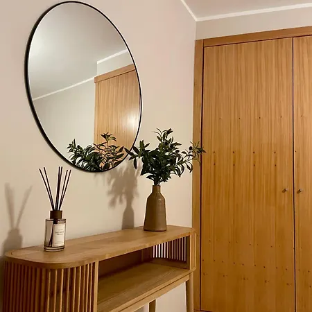 Apartmán Seminario Classic Funchal (Madeira)