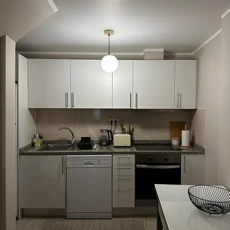 Apartmán Seminario Classic